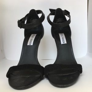 Steve Madden high heels
